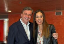 Azione di Carlo Calenda: a Vicenza c’è? Ne parliamo con la vicentina Francesca Carli, Responsabile Politiche educative Azione Veneto Sen. Carlo Calenda, segretario di Azione, con Francesca Carli (Responsabile Politiche educative Azione Veneto)