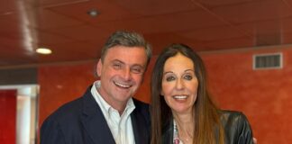 Azione di Carlo Calenda: a Vicenza c’è? Ne parliamo con la vicentina Francesca Carli, Responsabile Politiche educative Azione Veneto Sen. Carlo Calenda, segretario di Azione, con Francesca Carli (Responsabile Politiche educative Azione Veneto)