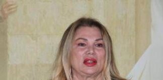 Serena Grandi confessa: “Ho avuto tanti uomini, ma Maradona e Zucchero…”