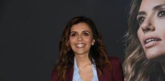 Serena Rossi: “Il bacio tra JLo e Ben Affleck a Venezia? Effusioni sospette…”