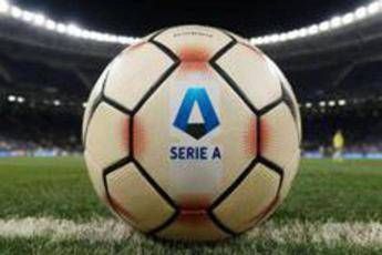 Serie A, Atalanta-Milan e Milan-Roma i big match della nona e decima giornata