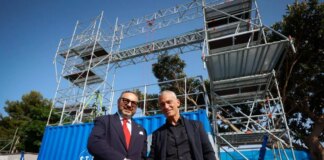 Sicurezza sul lavoro, a Palermo nasce il Safety Training Hub