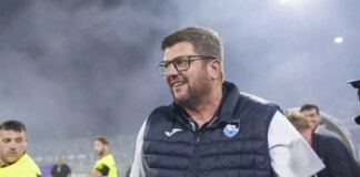 Baldini (Pescara): “La generazione di oggi non sa cosa vuol dire indossare la maglia azzurra”