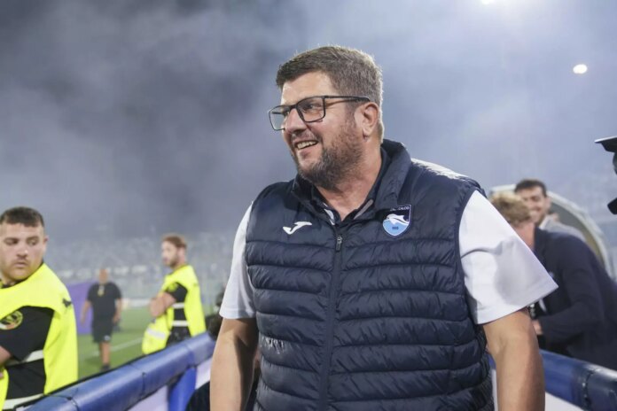 Silvio-Baldini