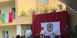 Inaugurato il centro Don Vecchi 9 a Venezia, Brugnaro “Progetto innovativo”