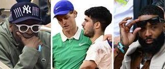 Sinner e il tifo del Roland Garros per Alcaraz: “Nessun problema”