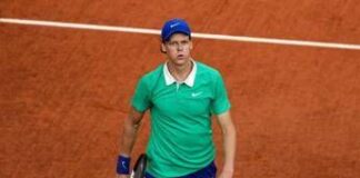Sinner, obiettivo Wimbledon: quando torna in campo Jannik