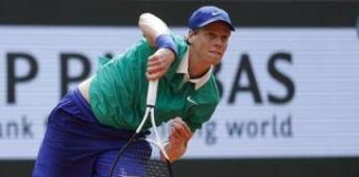 Sinner perde, ma resta primo. Jannik numero 1 anche dopo Wimbledon