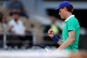 Sinner, quanto guadagna se vince il Roland Garros