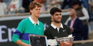 Sinner, quanto pesa il ko ad Halle? Come cambia la classifica Atp e la rincorsa di Alcaraz