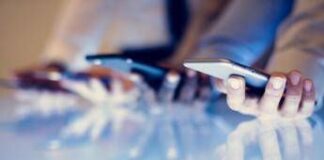 Smartphone e tablet, entrano in vigore norme ecodesign ed etichette energetiche
