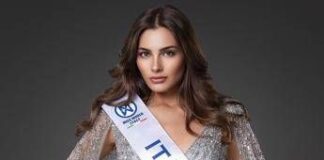 Sofia Viola è Miss Mondo Italia 2025, chi è e da dove viene