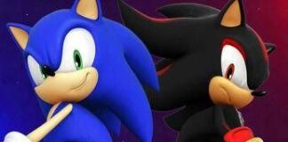 Sonic X Shadow Generations su Switch 2, la velocità trova la sua casa