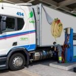 Sostenibilità, Barilla-Nicolosi Trasporti-Vulcan: insieme per logistica alimentare