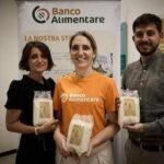 Sostenibilità, Nespresso e Banco Alimentare Toscana insieme per trasformare chicco caffè in chicco riso