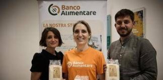 Sostenibilità, Nespresso e Banco Alimentare Toscana insieme per trasformare chicco caffè in chicco riso