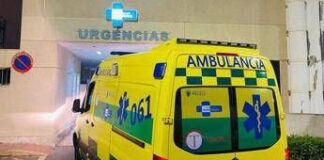 Spagna, incendio in casa di riposo a Saragozza: un morto e 22 feriti