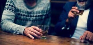Spagna, ritirato un drink ‘afrodisiaco’: conteneva Viagra