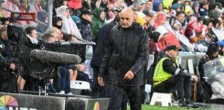 Spalletti, addio alla Nazionale. Il ct esonerato: “Non volevo mollare”