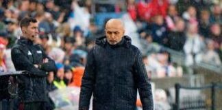 Spalletti, futuro in bilico? Dal colloquio con Gravina ai possibili sostituti