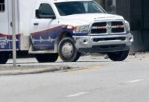 Sparatoria a partita di hockey del liceo: 3 morti e 3 feriti gravi in Rhode Island