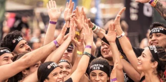 Thiene: lo Spartan Workout Tour torna in città per un allenamento urbano Spartan Workout Tour Thiene