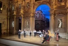 Vicenza: il Festival Spazio&Musica celebra la musica antica nei tesori della città Spazio&Musica Vicenza