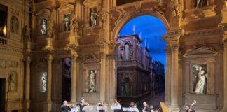 Vicenza: il Festival Spazio&Musica celebra la musica antica nei tesori della città Spazio&Musica Vicenza