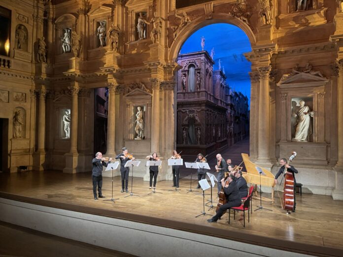 Spazio&Musica Vicenza Spazio&Musica Vicenza