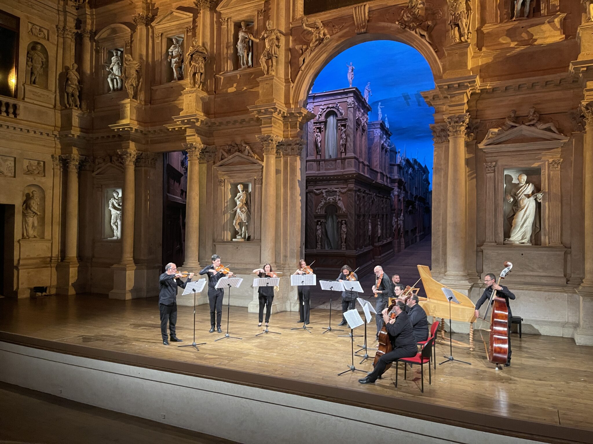 Spazio&Musica Vicenza