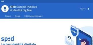 Spid a pagamento, Unc: “Lo Stato non può scaricare sui privati un servizio essenziale”