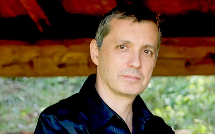 Stefano Lorenzetti