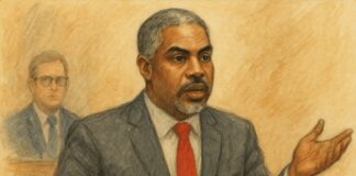 Steven Horsford e il “WTF moment” sui dazi: il contenuto che ha fatto il giro del mondo e cosa racconta davvero