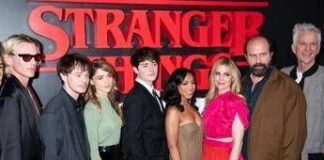 Stranger Things 5, quando esce l’ultima stagione su Netflix? Date e orari