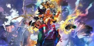 Street Fighter 6 su Switch 2, una nuova arena per il picchiaduro Capcom