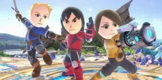 Super Smash Bros. Ultimate ha un problema su Switch 2