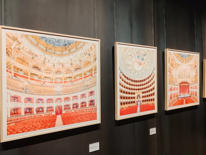 Teatralità Vicenza Teatralità Vicenza