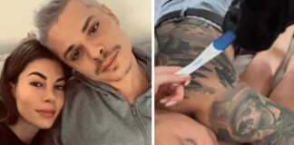 Temptation Island, Giada Giovanelli incinta: “La gravidanza 4 anni dopo l’aborto”