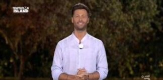 Temptation Island, chi sono Valentina e Antonio: la terza coppia