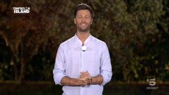 Temptation Island, chi sono Valentina e Antonio: la terza coppia