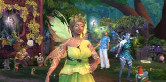 The Sims 4: Enchanted by Nature tra magia, natura e trasformazioni