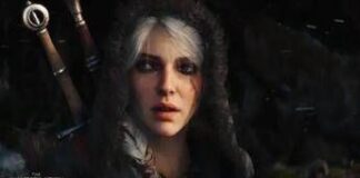 The Witcher 4, nuova demo tecnica svela grafica incredibile