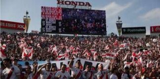 Tifoso del River Plate brucia l’auto, poi con soldi assicurazione vola al Mondiale per Club – Video