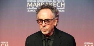 Tim Burton presenta ‘Mercoledì 2’ in Italia, l’incontro con i ragazzi del Giffoni Film Festival