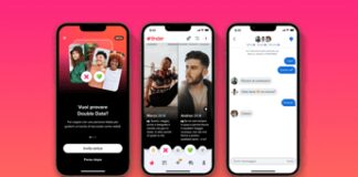Tinder introduce Double Date: il dating come esperienza condivisa