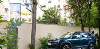 Tocci (Dacia), ‘lancio positivo per il Bigster, per il futuro speriamo in veicolo commerciale’