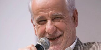 Toni Servillo si aggiudica la Colonna d’oro alla carriera al Magna Graecia Film Festival