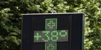 Torna il grande caldo, fino a 38 gradi in città: le previsioni meteo