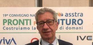 Tpl, Nitti (Asstra): “Si va verso alternative ai motori a combustione interna”