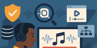 Tracciare, non bloccare: la nuova strategia dell’industria musicale contro l’IA generativa